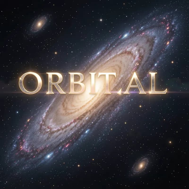Orbital Glow