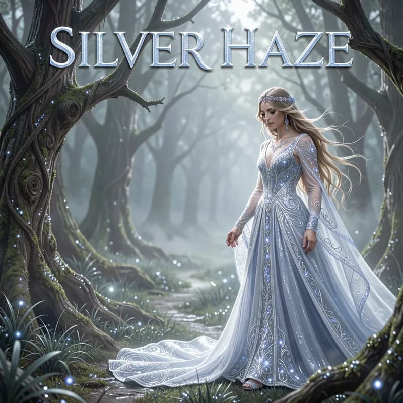 Silver Haze