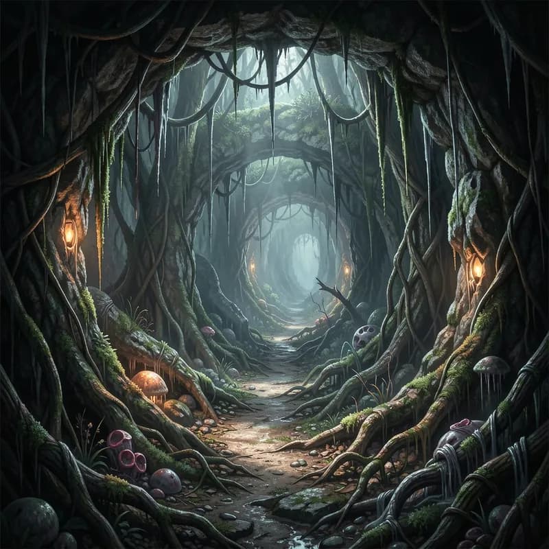subterranean hum