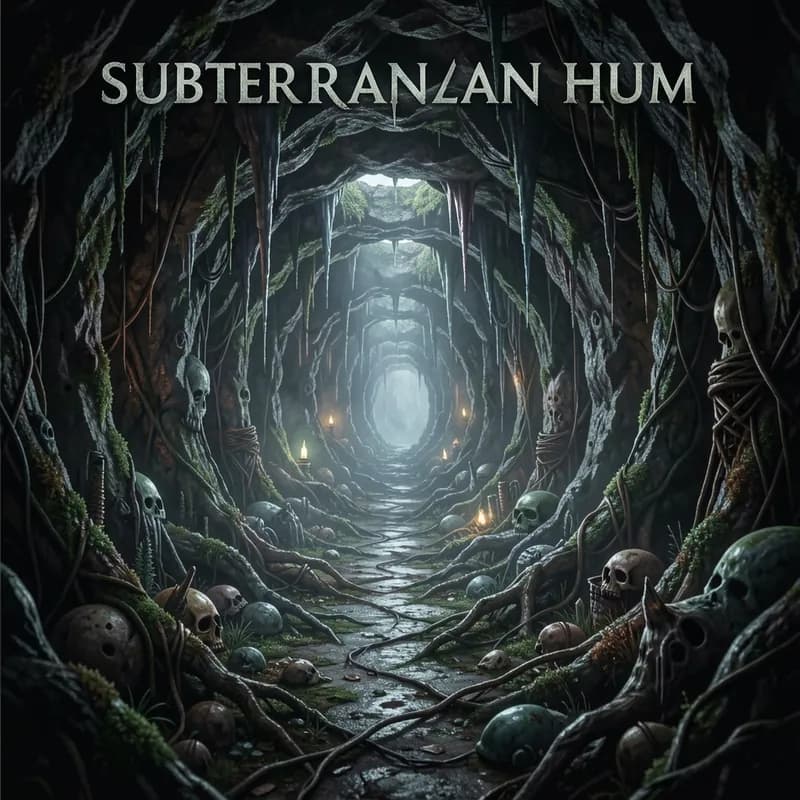 subterranean hum