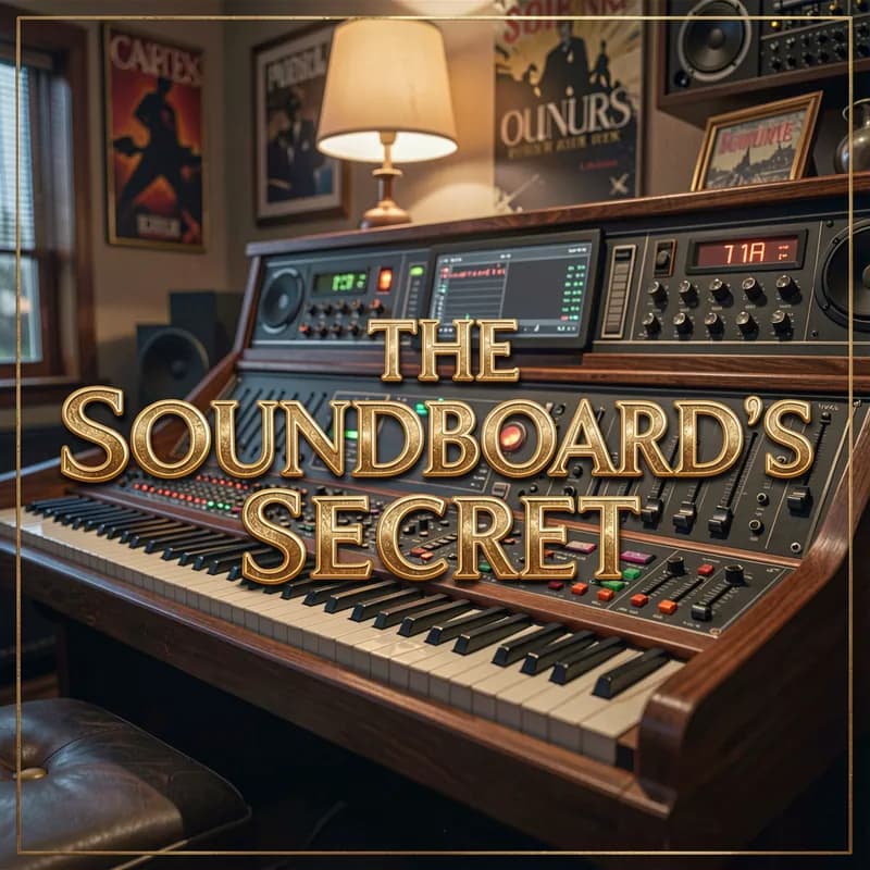The Soundboard's Secret