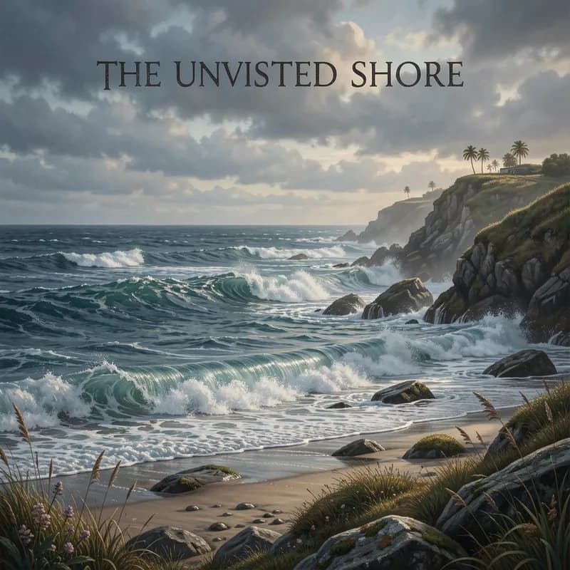 The Unvisited Shore