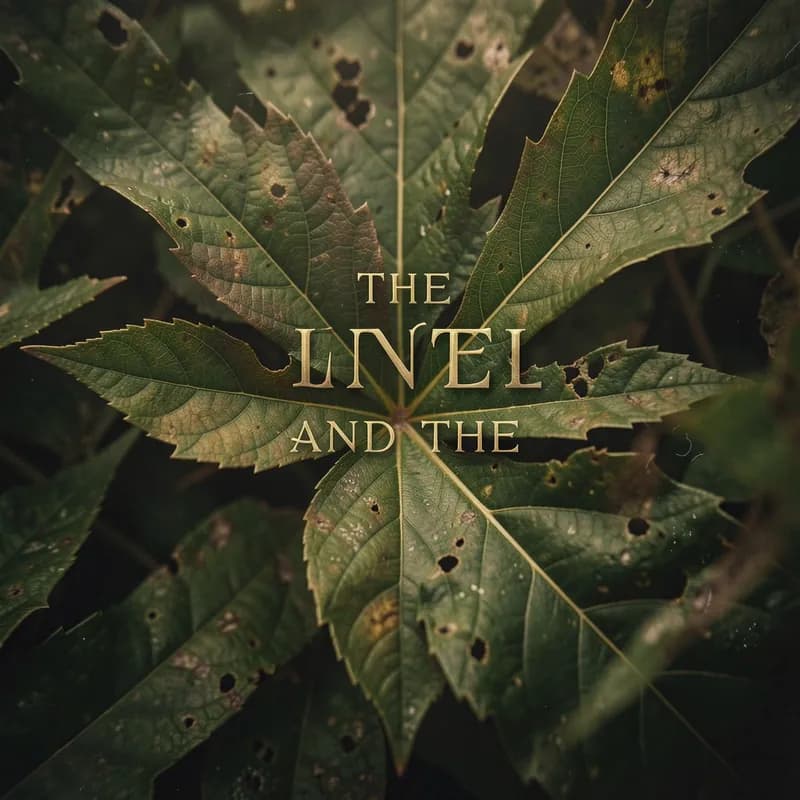 The Lintel and the Leaf
