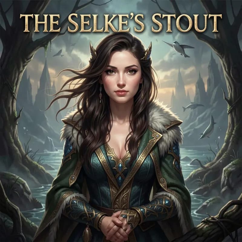 The Selkie's Stout