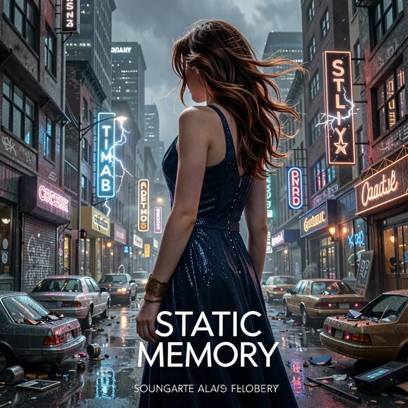 Static Memory