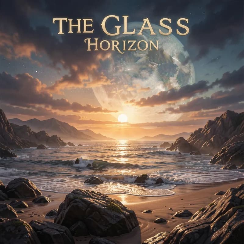 The Glass Horizon