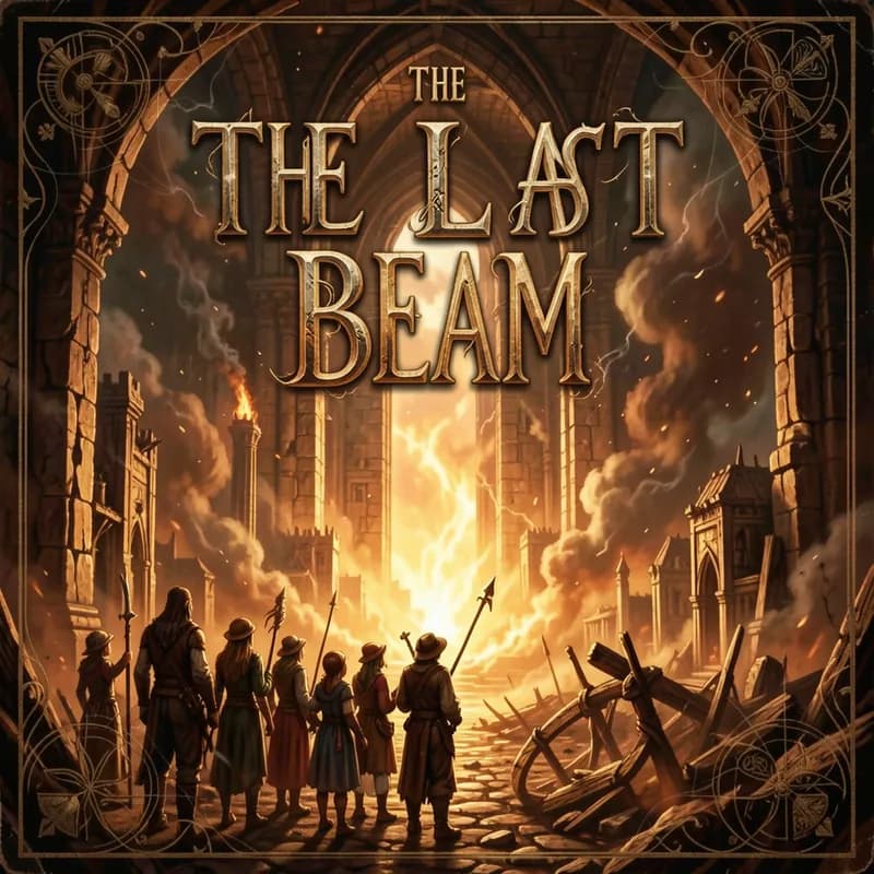 The Last Beam