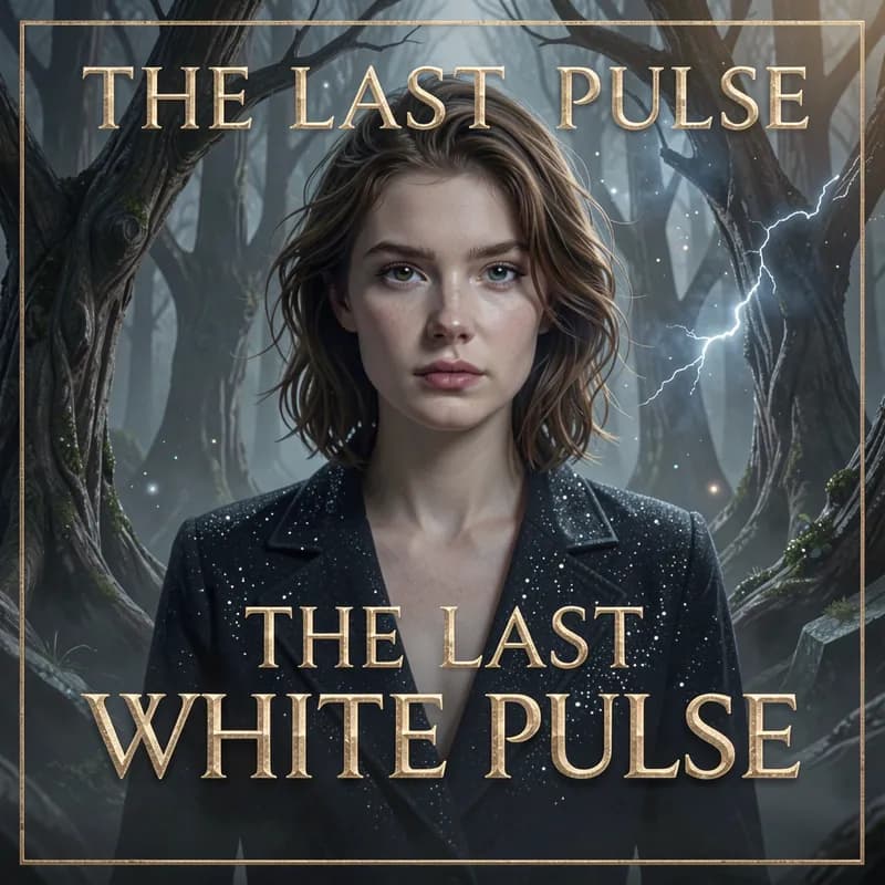 The Last White Pulse