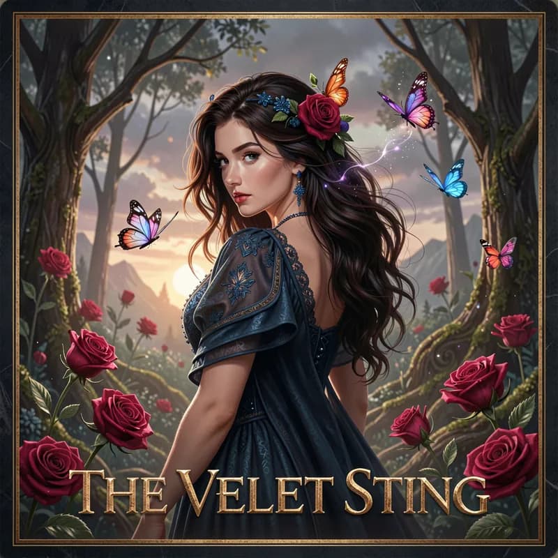 The Velvet Sting