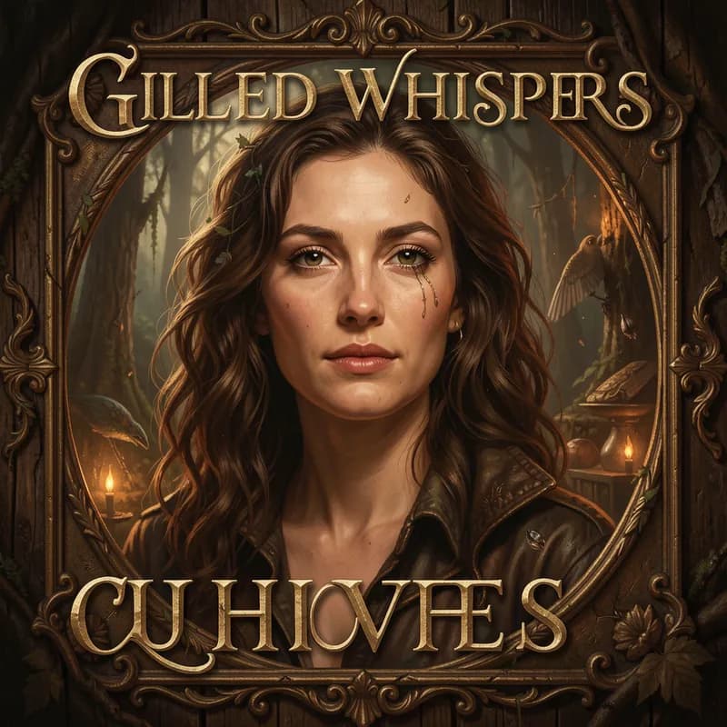 Gilded Whispers
