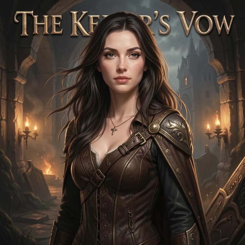 The Keeper's Vow