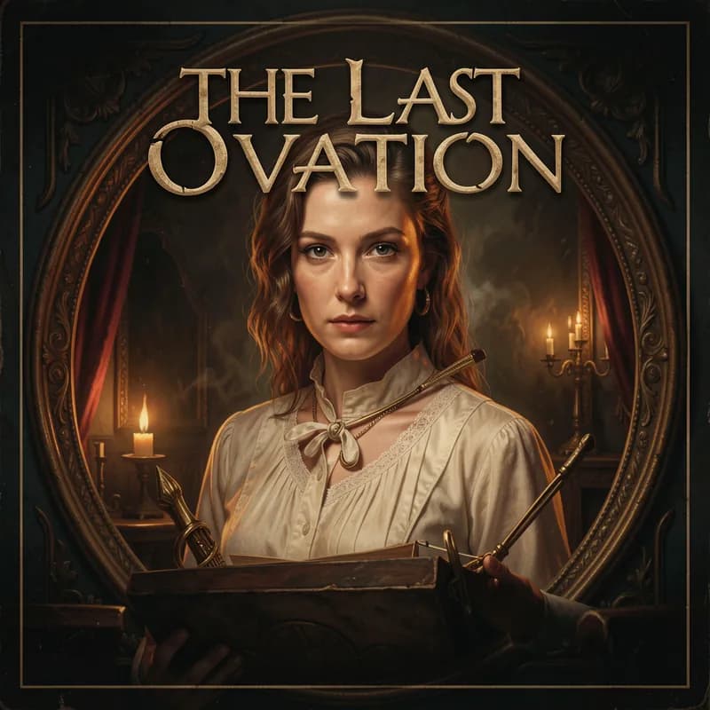 The Last Ovation