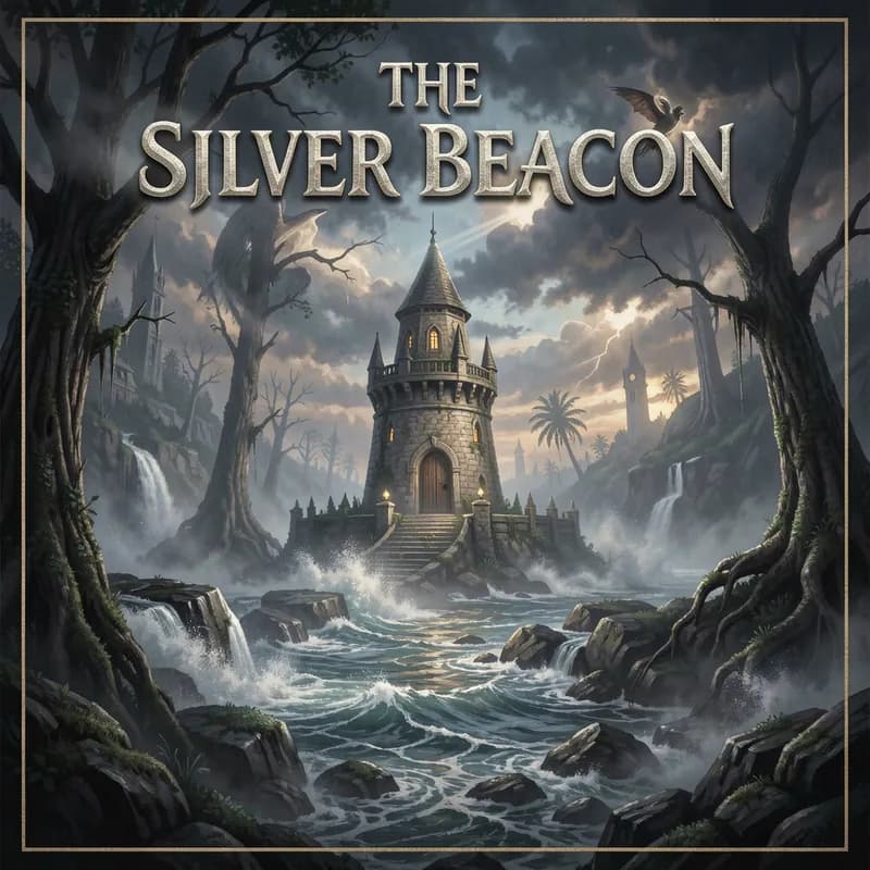 The Silver Beacon