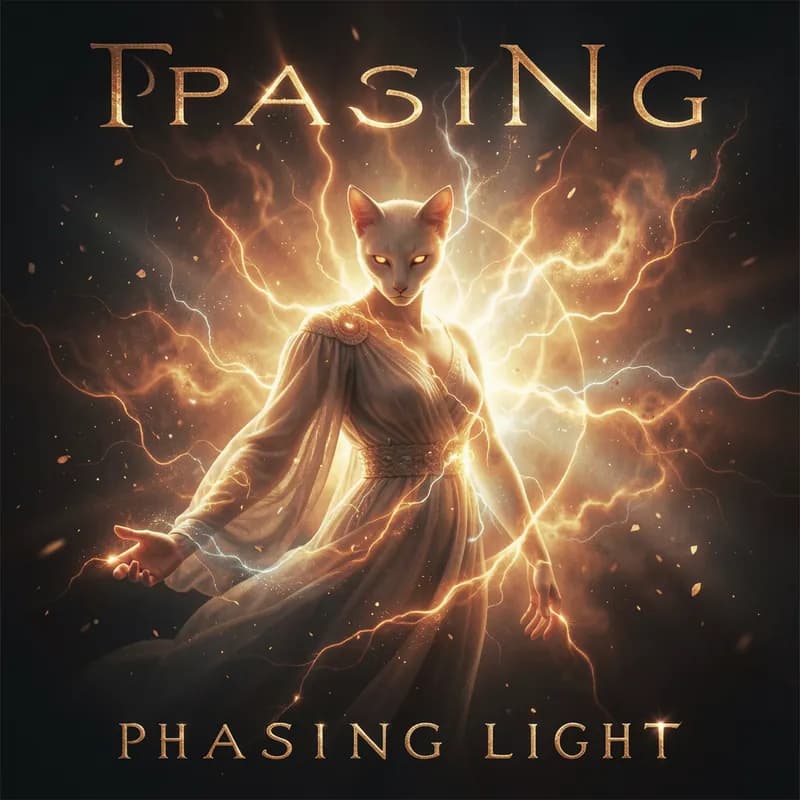 Phasing Light