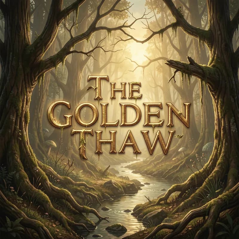 The Golden Thaw