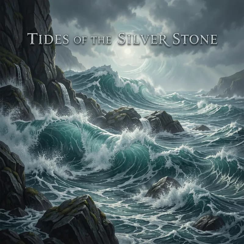 Tides of the Silver Stone