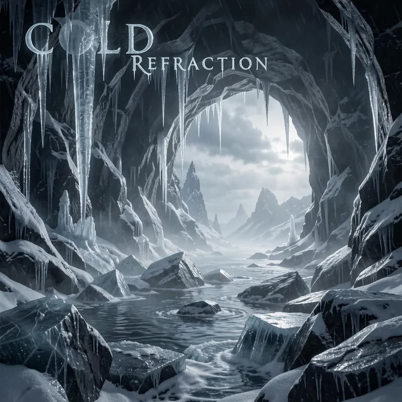 Cold Refraction