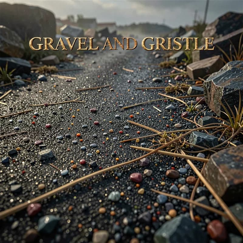 Gravel and Gristle