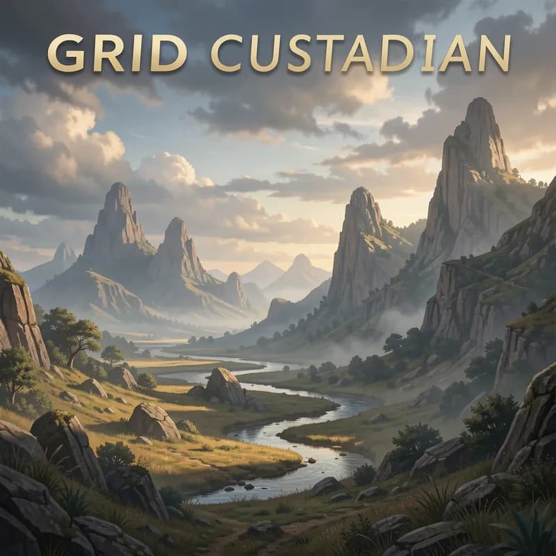 Grid Custodian