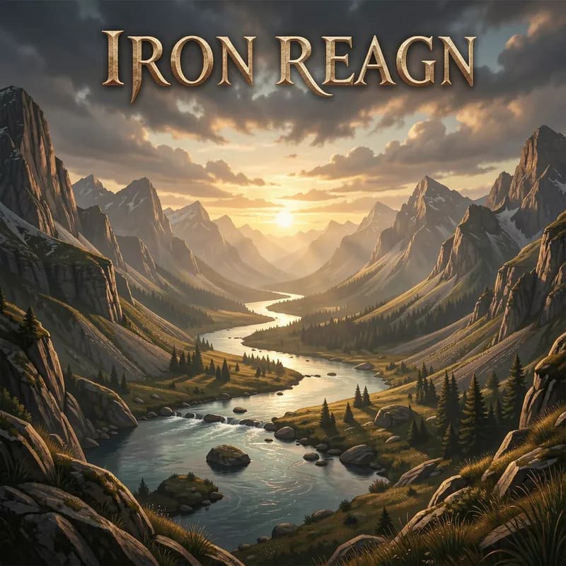Iron Reign