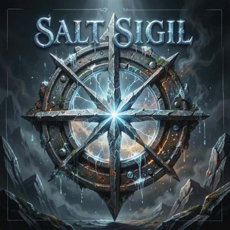 Salt Sigil