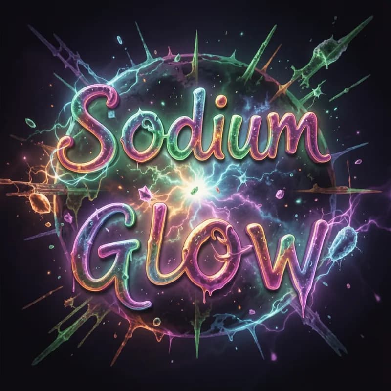 Sodium Glow