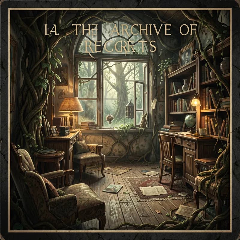 The Archive of Regrets
