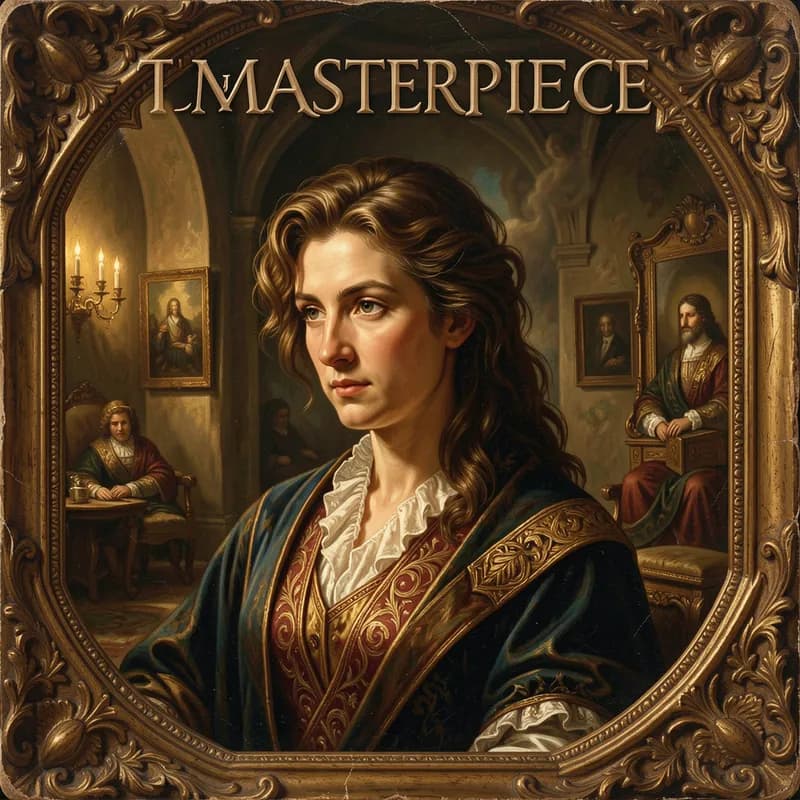 The Masterpiece
