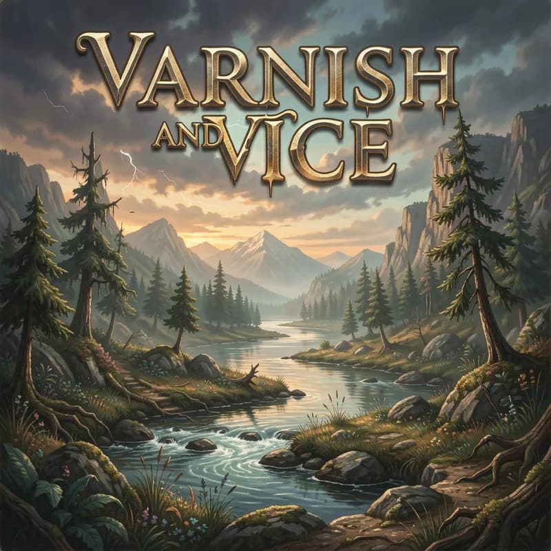Varnish and Vice