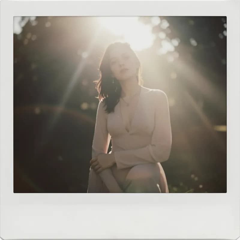 Polaroid Haze