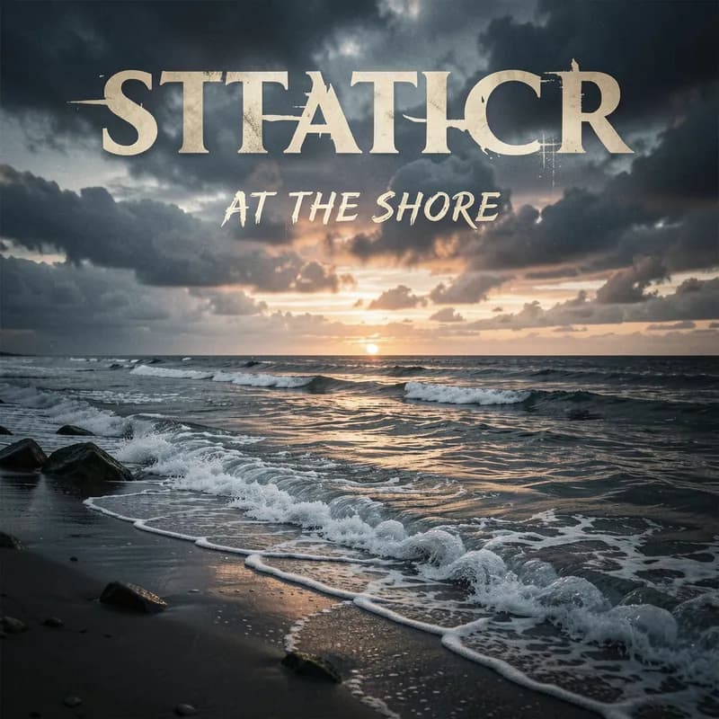Static at the Shore