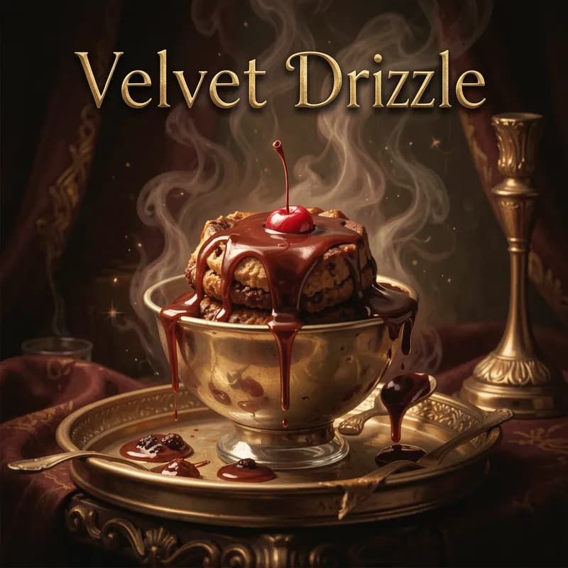 Velvet Drizzle