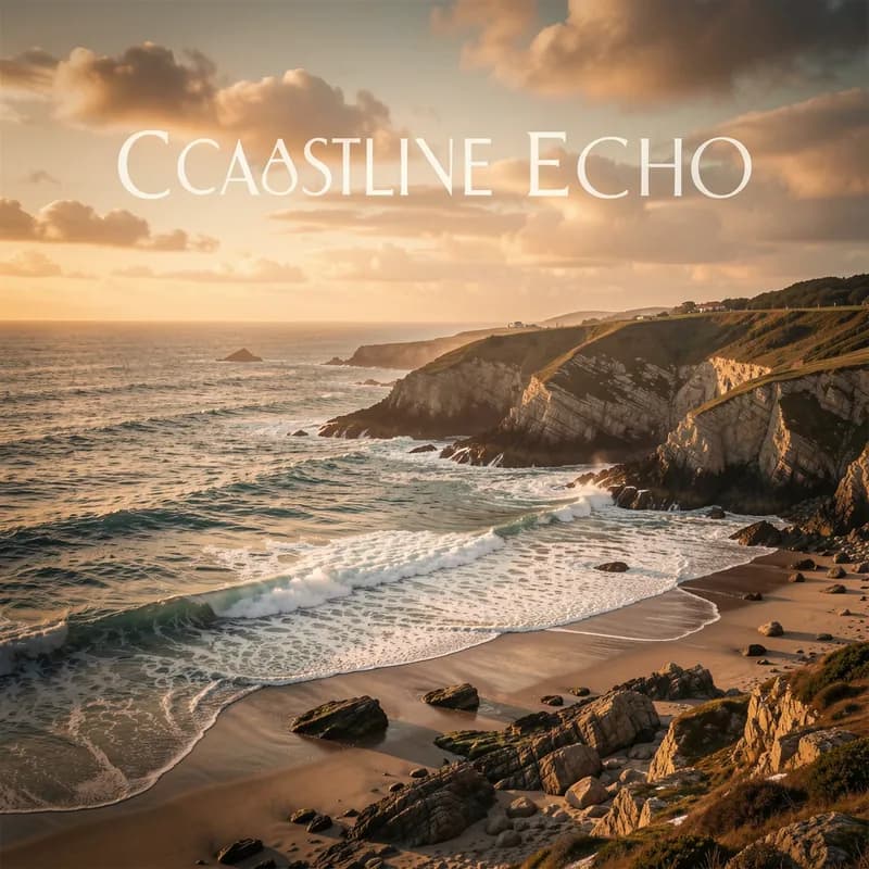 Coastline Echo