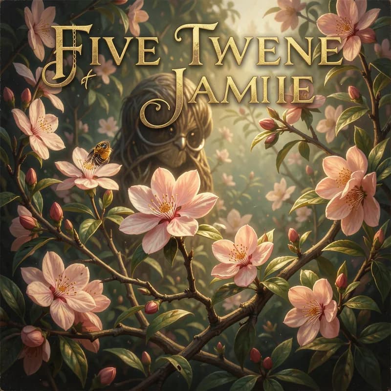 Five Twelve Jasmine
