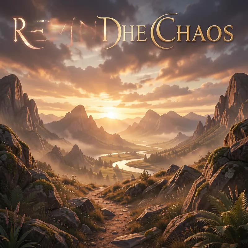 Rewind the Chaos