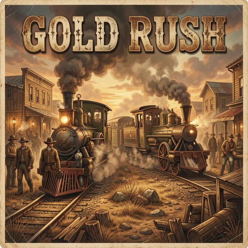 Gold Rush