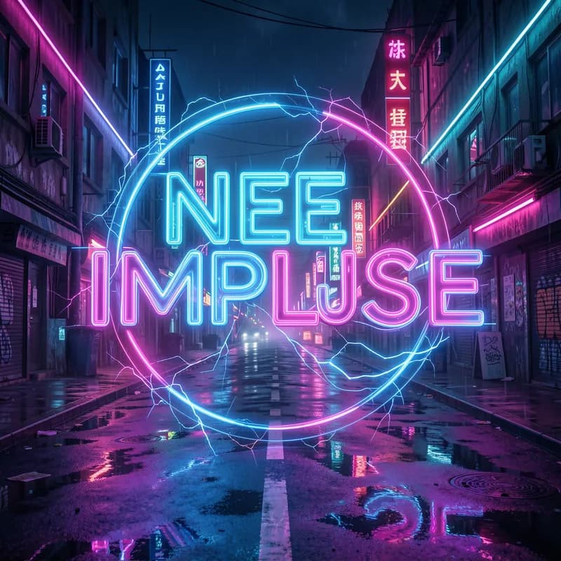 Neon Impulse