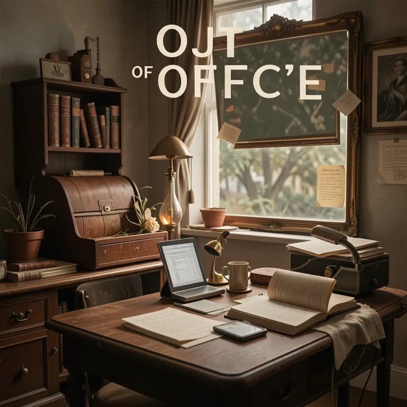 Out of Office