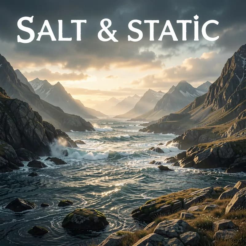 Salt & Static