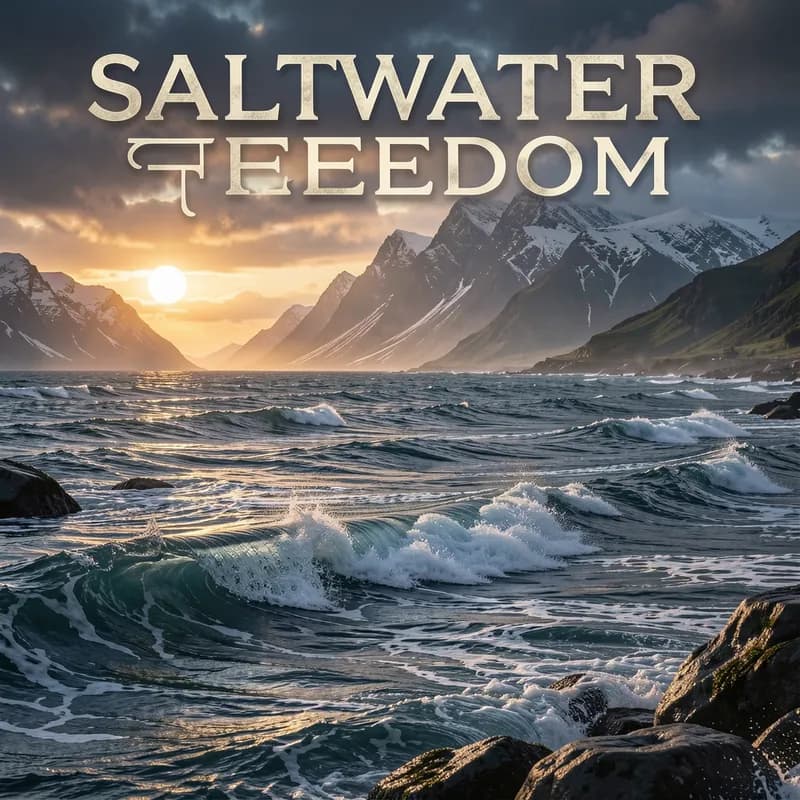 Saltwater Freedom