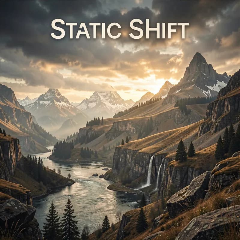 Static Shift
