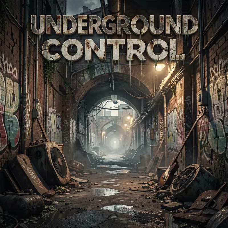 Underground Control