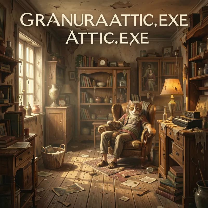 Granular Attic.exe