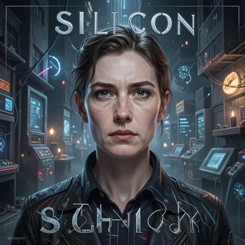 Silicon Sigh
