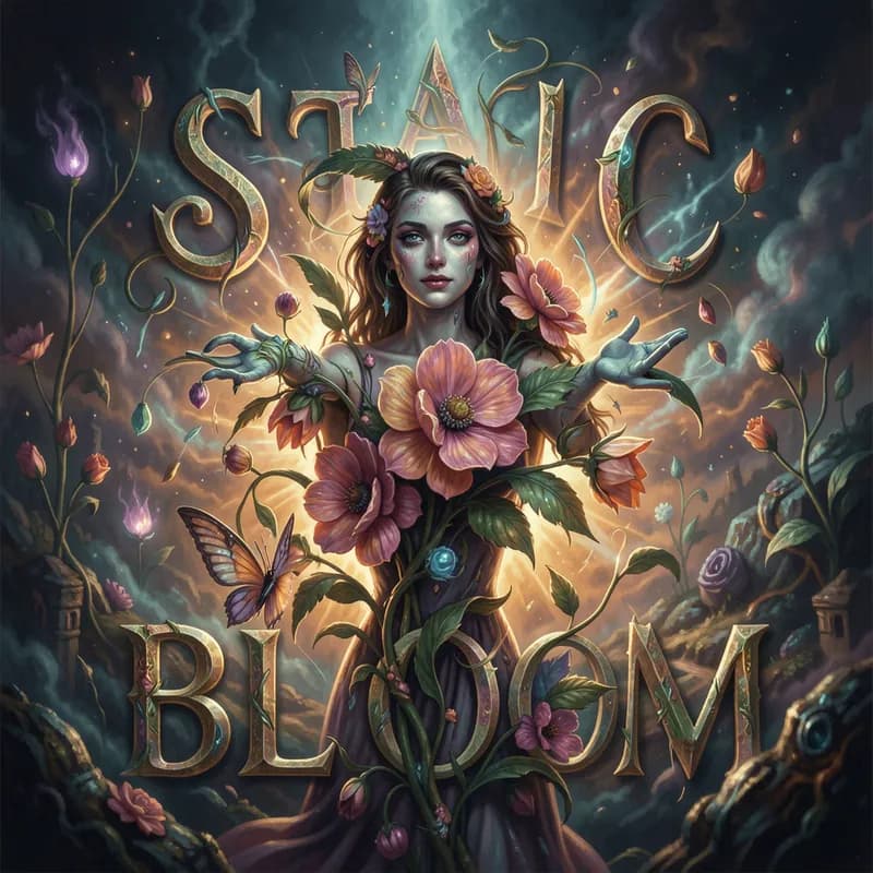 Static Bloom