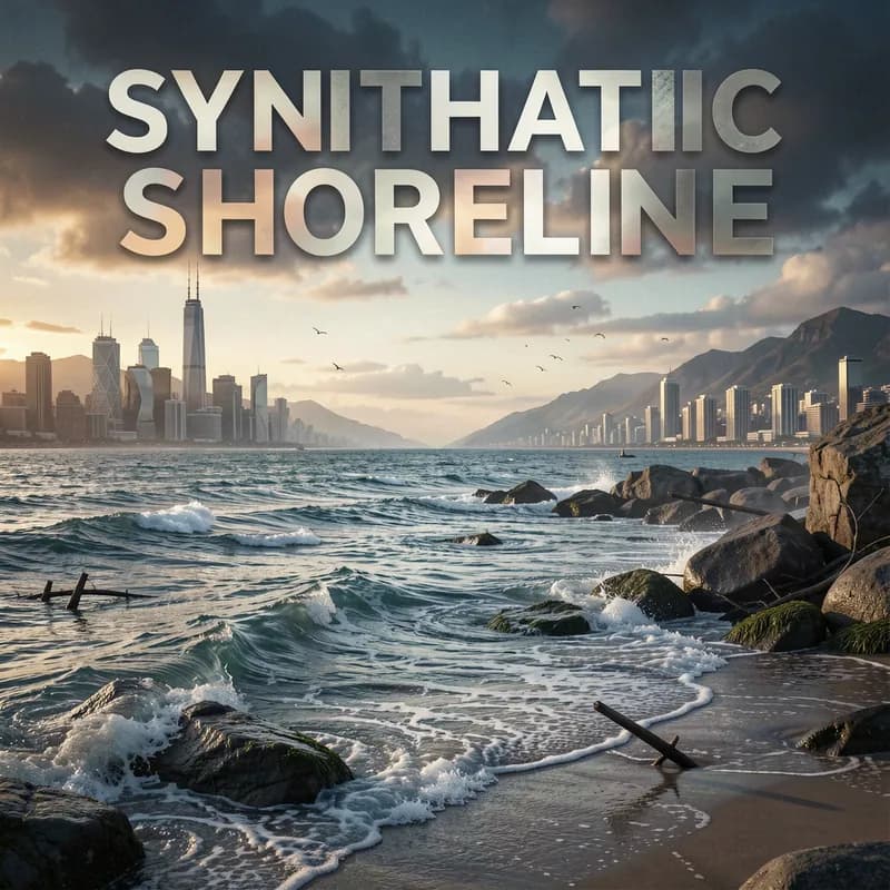 Synthetic Shoreline