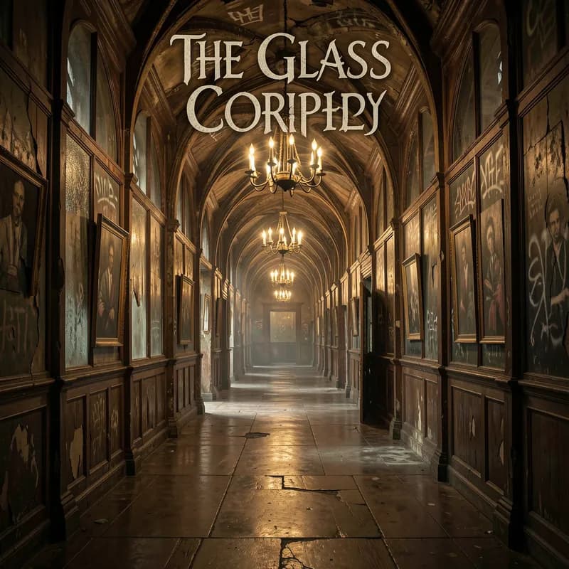 The Glass Corridor