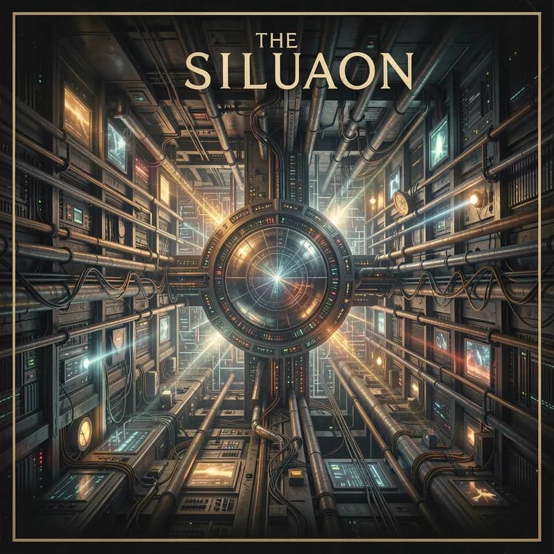 The Silicon Archive