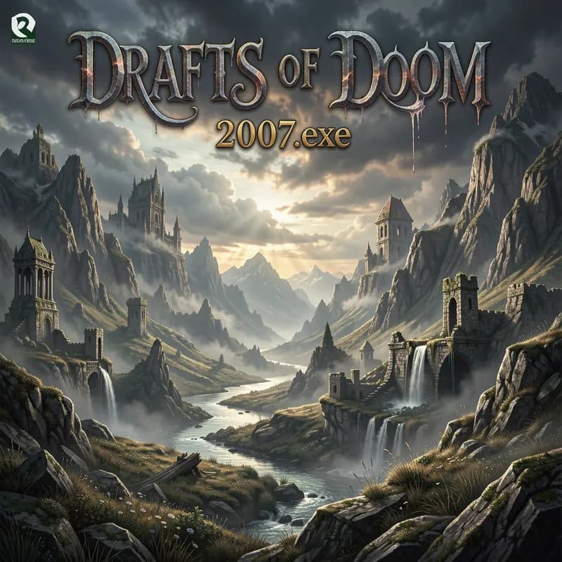 Drafts of Doom (2007.exe)