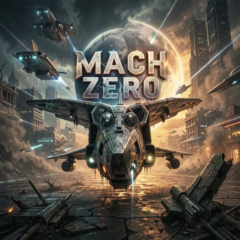 Mach Zero